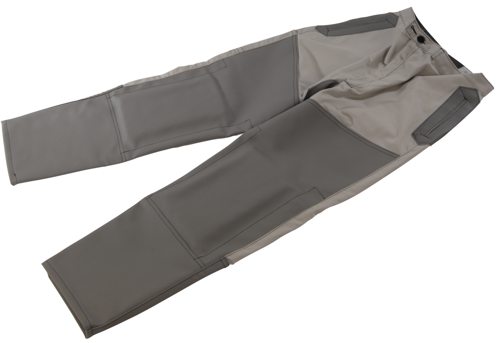 BISON Trousers for Screed Layers, Knee Pads