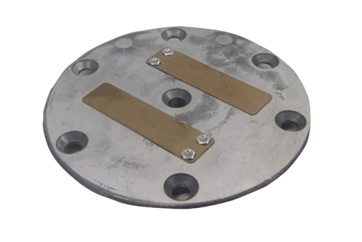 Valve Plate for K2 Compressor