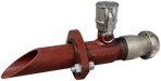 Vessel Outlet Complete, KK70 + MT35, BMS
