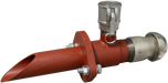 Vessel Outlet EB Complete, DC 260/43-45