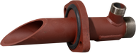 Vessel Outlet PM, Long Version