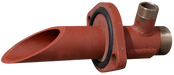 Vessel Outlet PM, Short Version