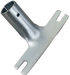 Small Wall Spatula Clamp, 24 mm Handle