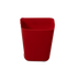 Hang-On Waste Container for Screed Bar Brace