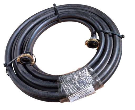 Water and Air Hose 1/2 inch, 13 mm, GEKA