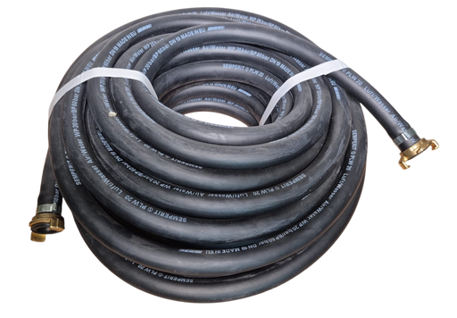 Water and Air Hose 3/4 inch, 19 mm, GEKA