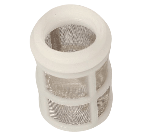 Water Filter for 1/2" and 3/4" Reducing Valve