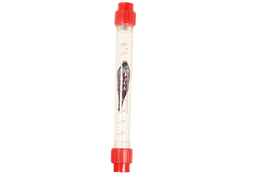 Water Flow Meter 150-1500 l/h for Ülzener S48