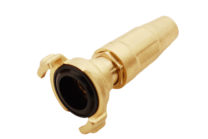 Geka Sirius Spray Nozzle 3/4" for Water Hoses