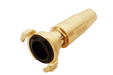 Geka Sirius Spray Nozzle 3/4" for Water Hoses