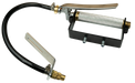 Water Sprayer for Power Float Machines