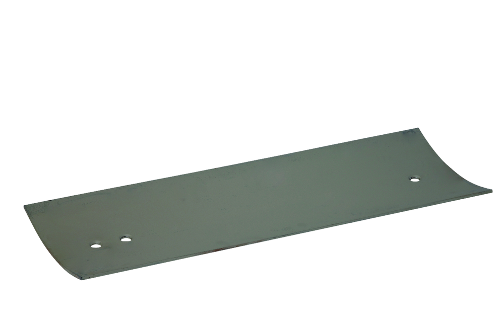 8 mm Hardox Wear Plate 68 x 25 cm, Longitudinal