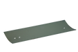 8 mm Hardox Wear Plate 68 x 25 cm, Longitudinal