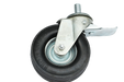 Wheel with Brake for Ülzener S48, 27 mm Pin