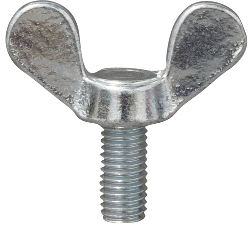 Wing Screw M8 x 20 mm, Tool-Free