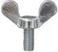 Wing Screw M8 x 20 mm, Tool-Free