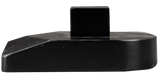 XXL Foot for Aluminium Screed Gauge, 6 cm