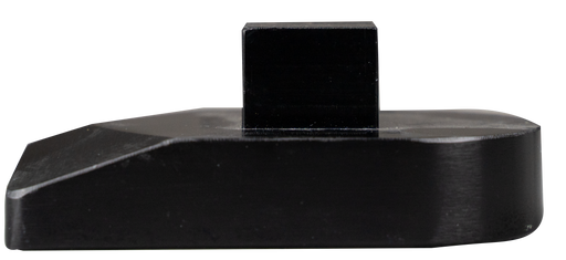 XXL Foot for Aluminium Screed Gauge, 6 cm