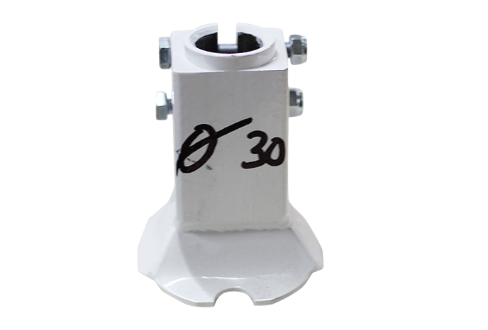 Driver Claw 30 mm, Replacement Part