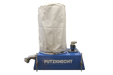 Injection Hood Complete, Ülzener Putzknecht S48