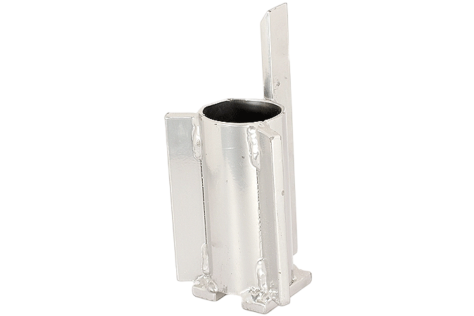 Mixing Tube Cleaner for Ülzener S48, VR8, M1
