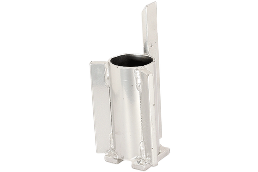 Mixing Tube Cleaner for Ülzener S48, VR8, M1