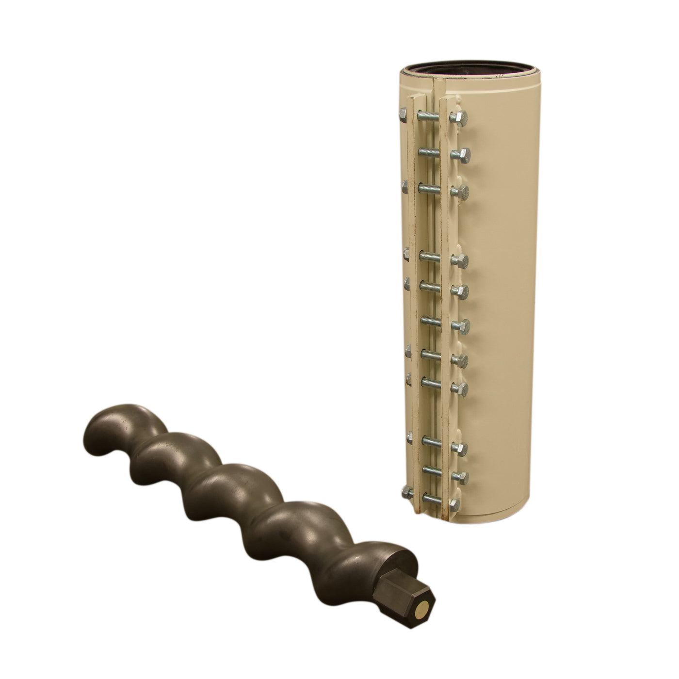 2L8 Rotor Stator Set / Cobra 2 – Viapex GmbH