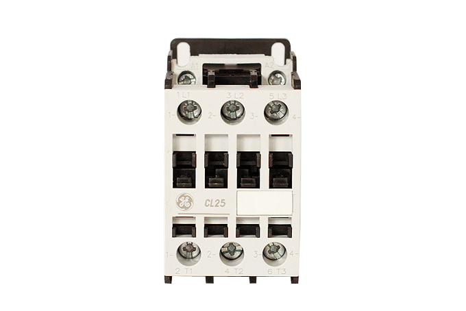 Three Phase Contactor 15 kw, 42V (For MSX)