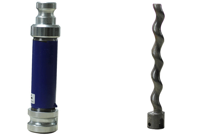 Speedy MP Rotor Stator Pump Set — Viapex GmbH