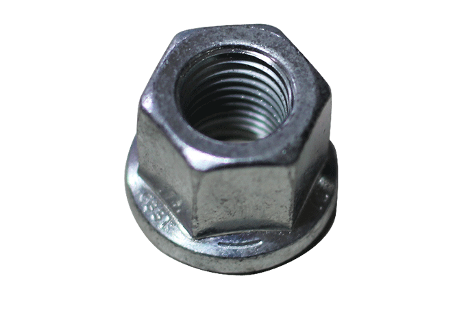 Flanged Nut M16 for Tension Anchor