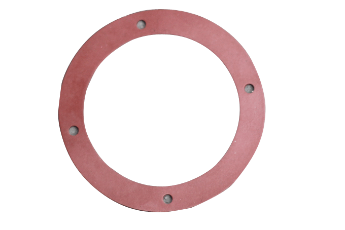 Sealing Ring for handy compressor