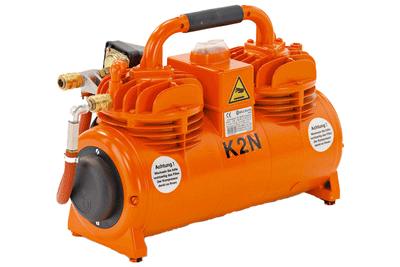 Air Compressor K2
