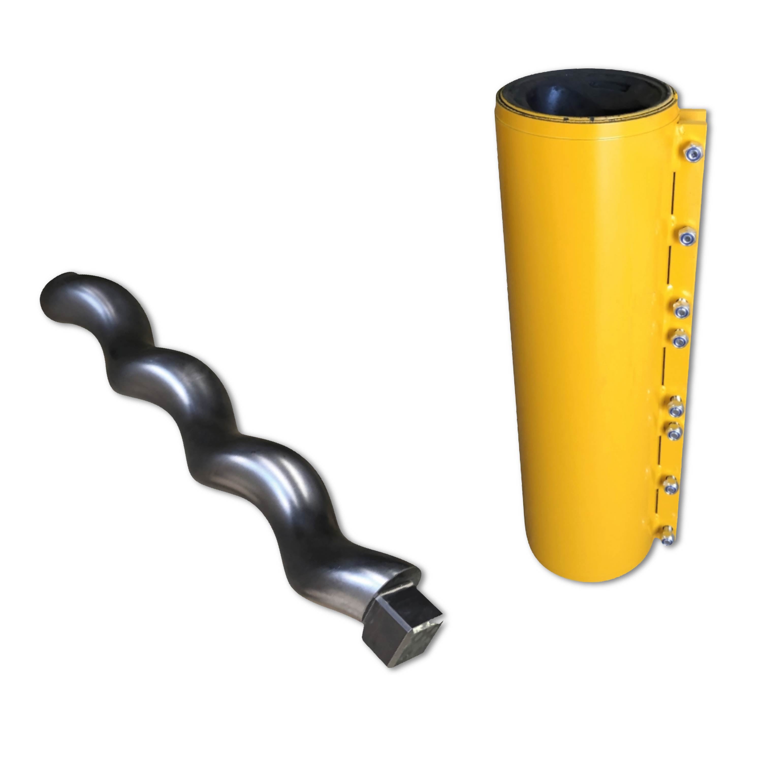 1.5L8 Rotor Stator Set – Viapex GmbH