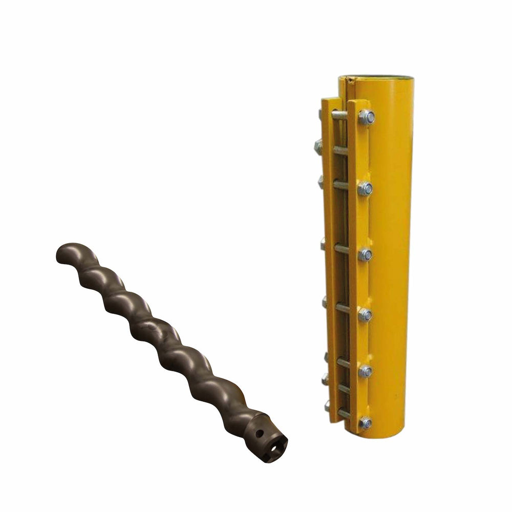 Rotor Stator 2L6 — Viapex GmbH