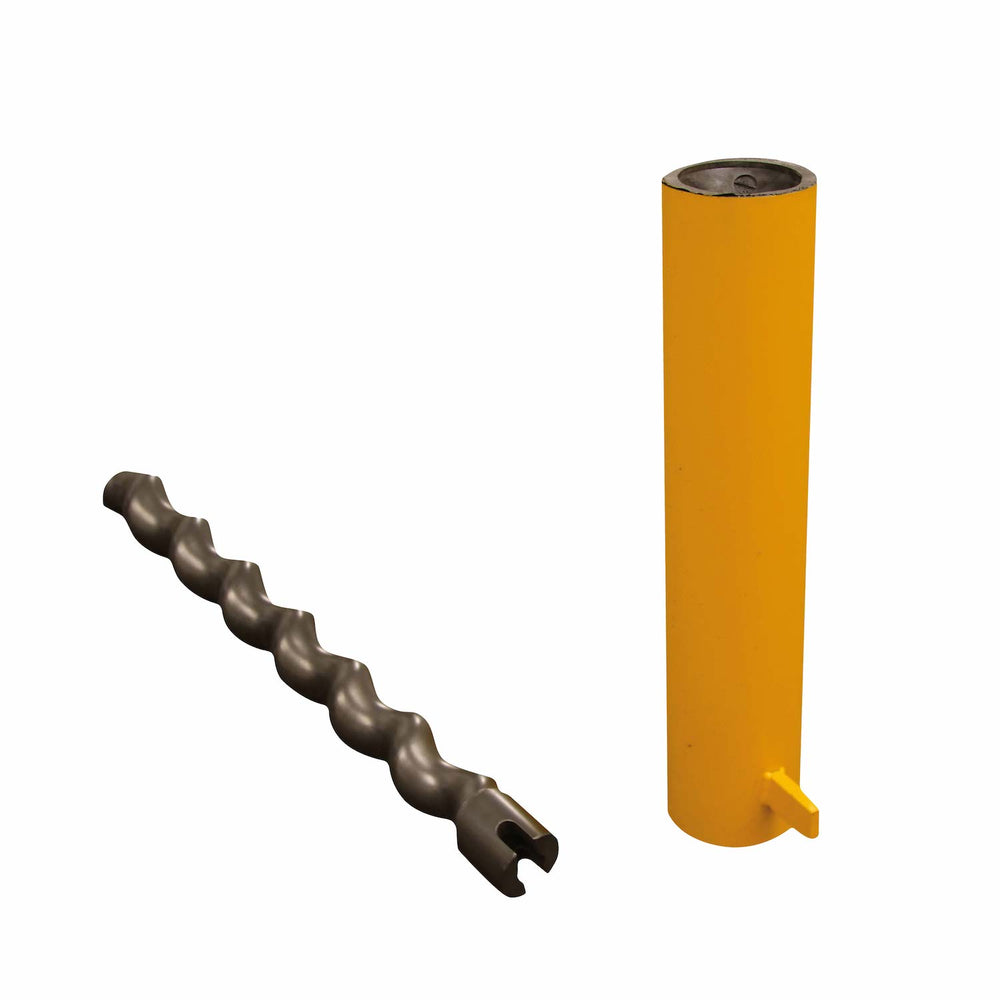 Rotor Stator 2L6 — Viapex GmbH