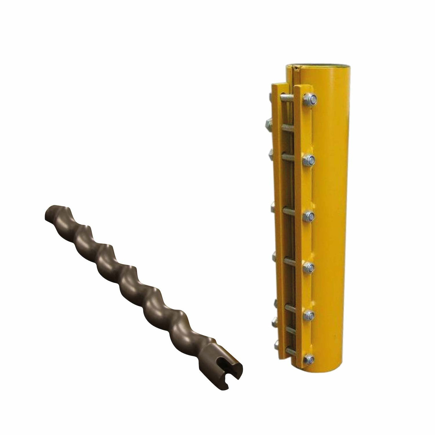 Rotor Stator 2L6 – Viapex GmbH