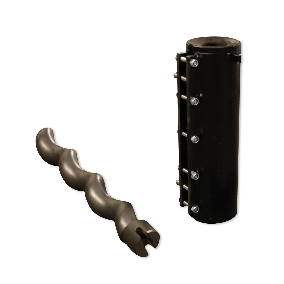 Betonstar 2 Rotor Stator Set — Viapex GmbH