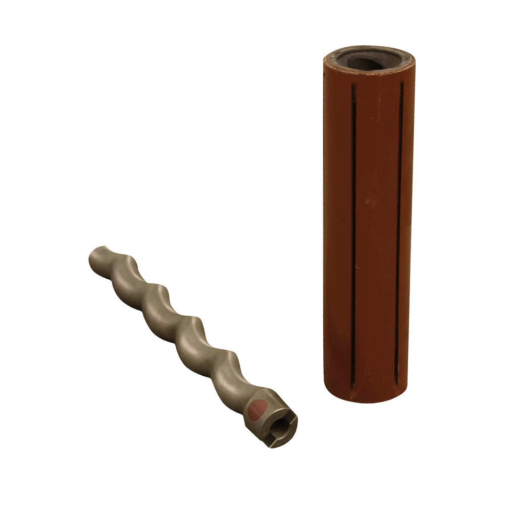 Rotor Stator D5 Long — Viapex GmbH