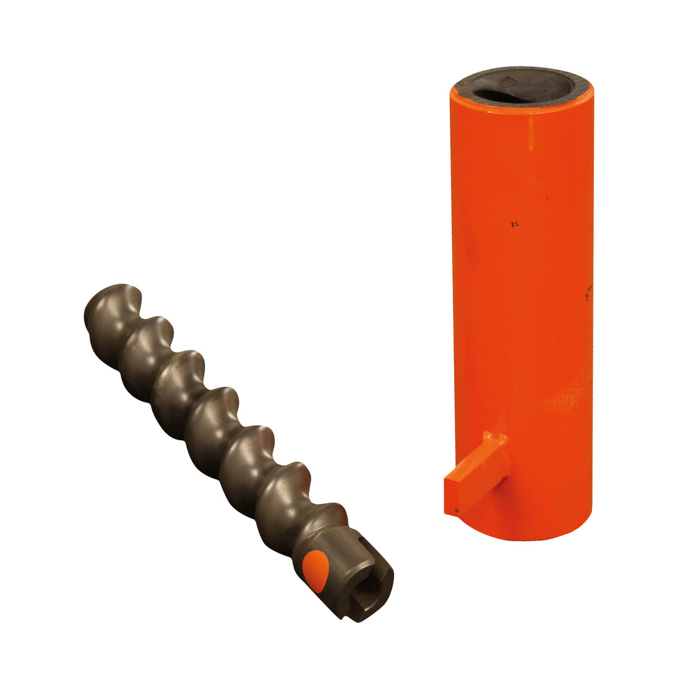 D6-3 Rotor Stator Set — Viapex GmbH