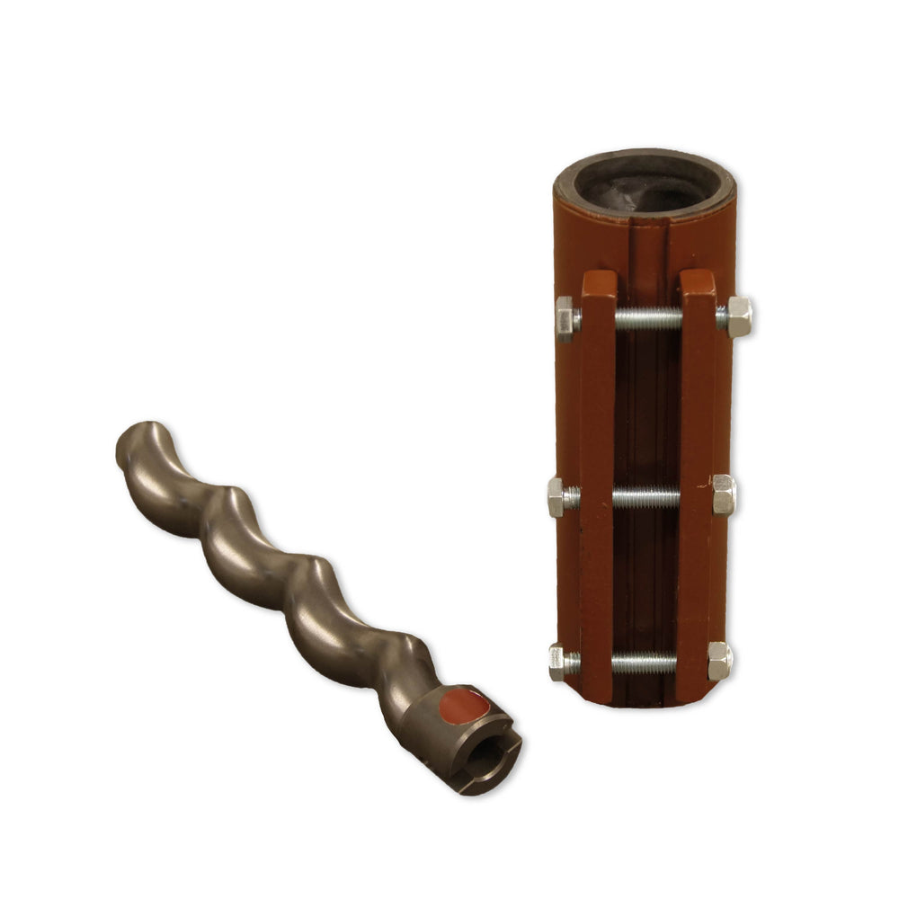 D8-1.5 Rotor Stator Set — Viapex GmbH