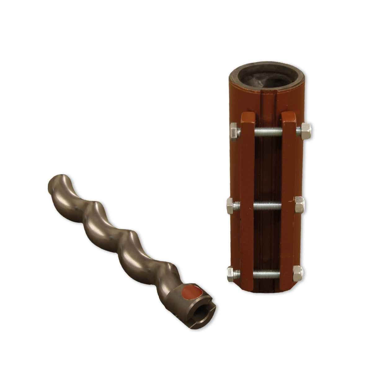 D8-1.5 Rotor Stator Set — Viapex GmbH