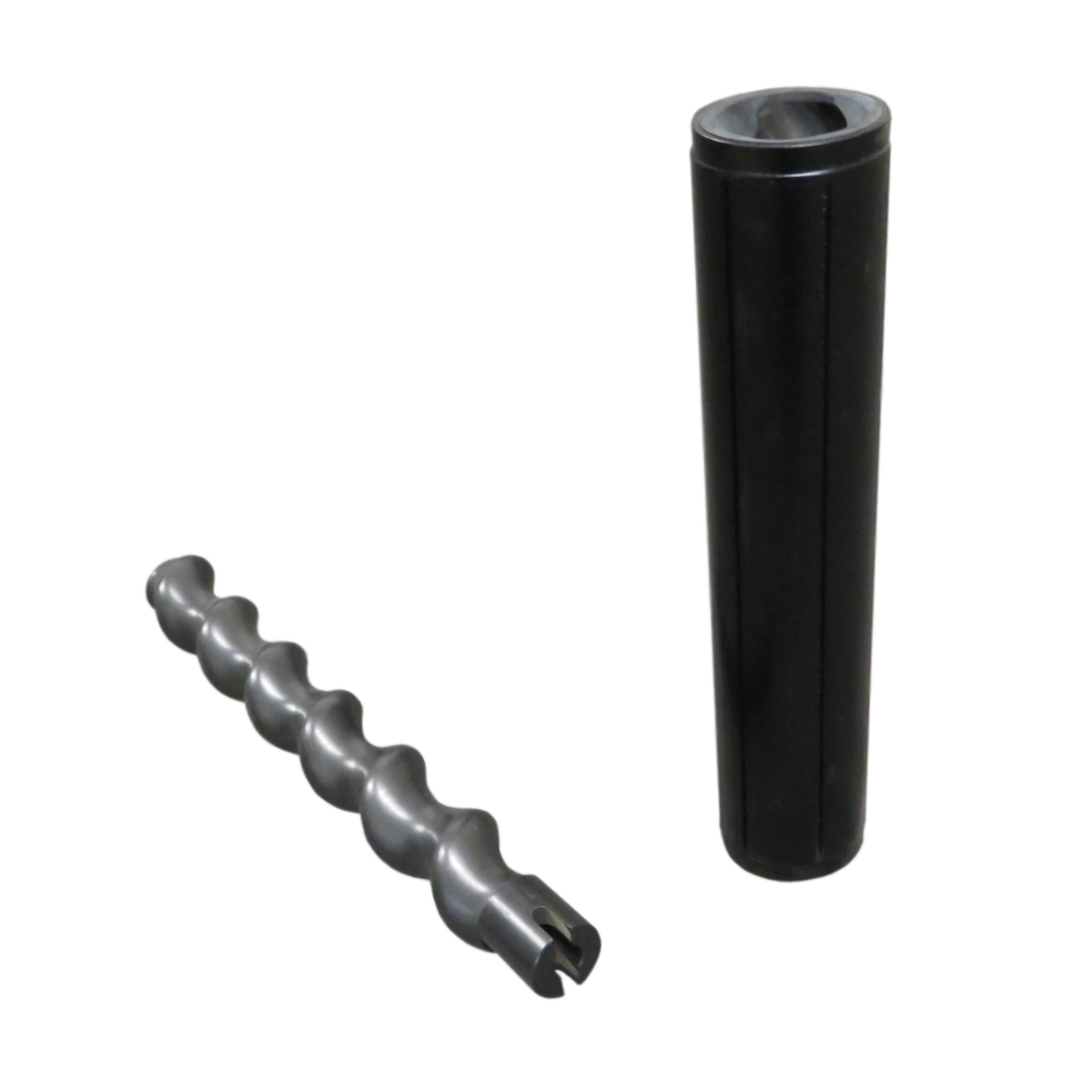 R8-3 Rotor Stator Set – Viapex GmbH