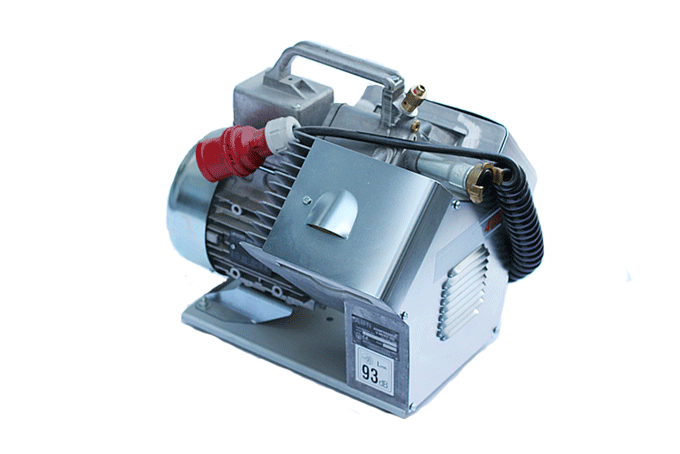 V-Meko 400 Membrane Compressor, 360 l/min
