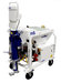 M-Tec M6 Mixing Pump for Plaster and Screed