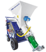 M-Tec Mono Mix Mixing Pump, 230 V or 400 V