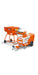 PFT Swing M Compact Conveying Pump