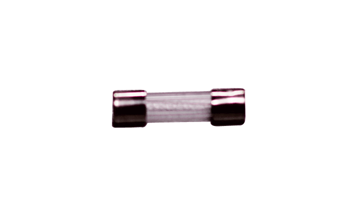 Fine-Wire Fuse 2.5A-T 250V, Time-Delay