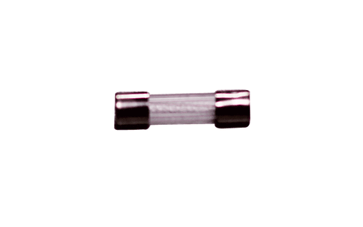 Fine-Wire Fuse 2.5A-T 250V, Time-Delay