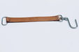 Hose Holder for Plastering Machines and Pumps, view 2