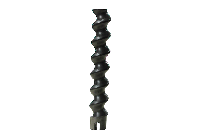 D6-3 Rotor for D6-3 and D6-3 Drill Pumps, view 2
